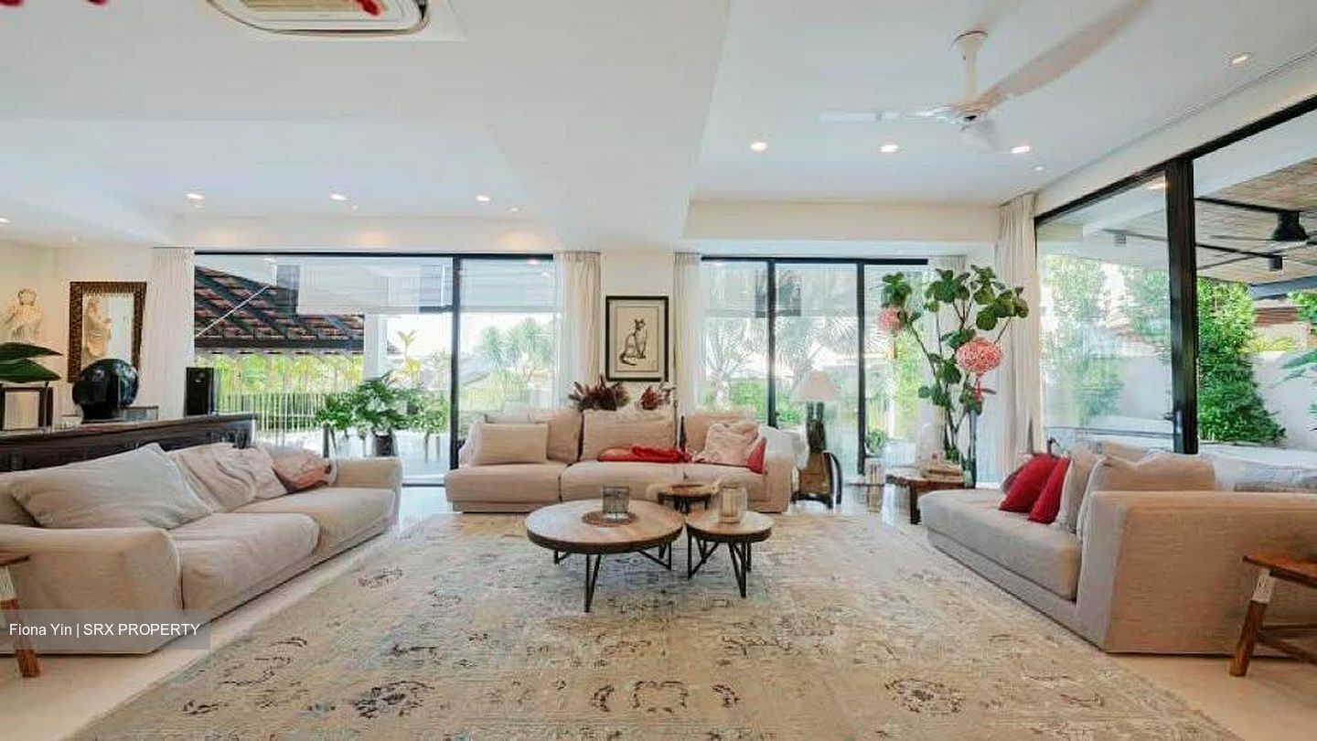 Shamrock Park (D10), Detached #545961361